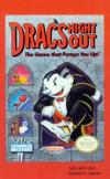 Play <b>Drac's Night Out</b> Online